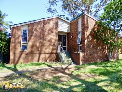 SOLD -Large block – Dual Occupancy Potential