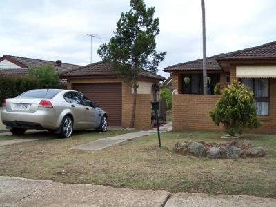 Good size family home with Granny Flat potential