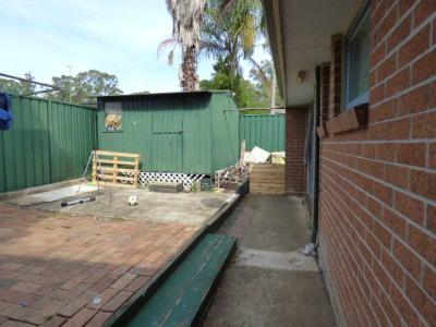 27/15-19 Fourth Ave, Macquarie Fields