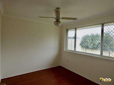 LEASED - Spacious Four Bedroom Home