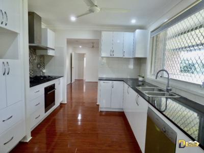 LEASED - Spacious Four Bedroom Home