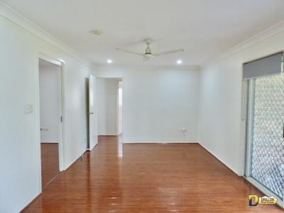 LEASED - Spacious Four Bedroom Home