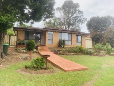 Lovely Affordable Home - Granny Flat Potential