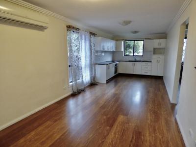 SOLD House with Granny Flat - Close to Station