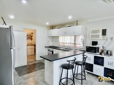 SOLD House with Granny Flat - Close to Station