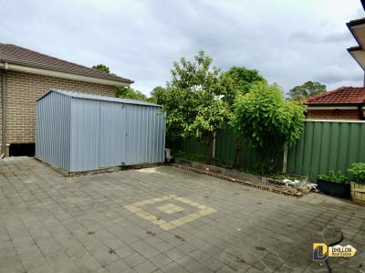 SOLD House with Granny Flat - Close to Station