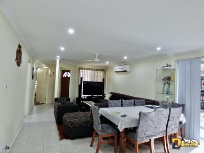 Well Maintained Family Home - Just Move In