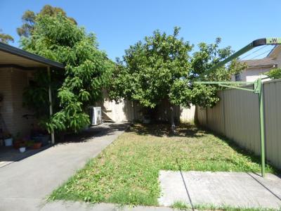 LEASED NOW IN GLENFIELD