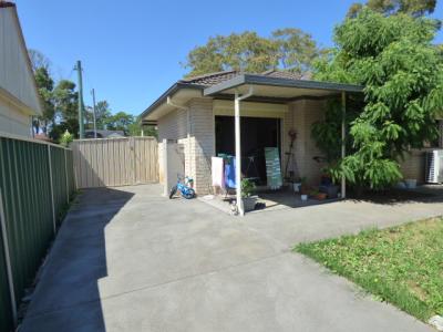 LEASED NOW IN GLENFIELD