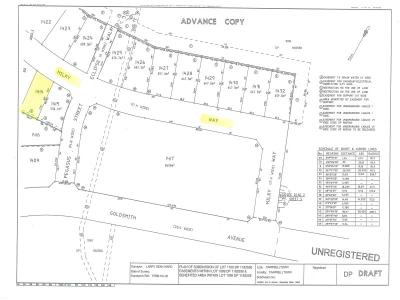 Build your new home - Macarthur Height Estate